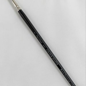 COLOUR SHAPER FLAT CHISEL Soft # 2