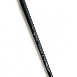 Clay Shaper FLAT CHISEL Clay # 2