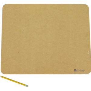 Studio Board Pottery Form by GR Pottery Forms