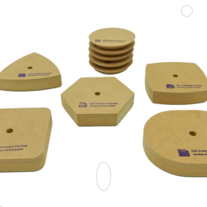 Wallie Pack by GR Pottery Forms