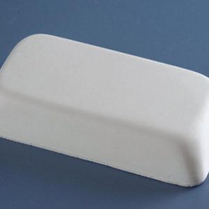 Rectangle Hump for Clay Building