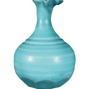 Sahara Turquoise Matte HF-26 Amaco Mid Range Glaze