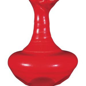 Coral Gloss HF-55 Amaco Mid Range Glaze