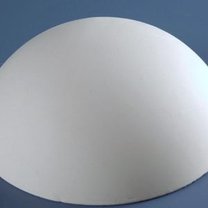 Oval Hump for Clay Building