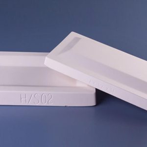 Rectangle Hump-Slump Set for Clay Building