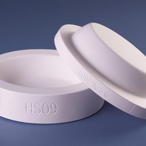 Marquis Hump-Slump Set for Clay Building