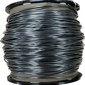 High Temp Wire 17 gauge - 150-foot-long roll