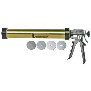 Industrial Klay Extruder Gun