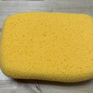 Large Clean UP Sponge