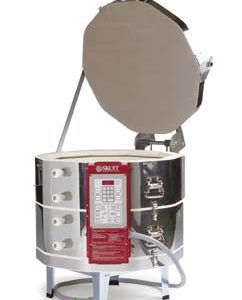 KM1018 - 240V. 1ph.  Electronic Kiln