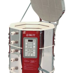 KM0822 - 240 volt Single Phase Electric Kiln