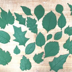 Small Leaf Assortment