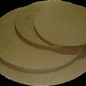 Iron Star Bat - 13 inch