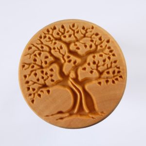 Old Tree Stamp