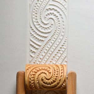 Maori Spirals