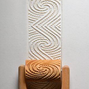 Maori Spirals