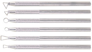 Mini Ribbon Sculpturing Set