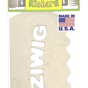 Multi-Functional Richard