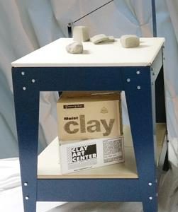 Wedgit Table - 36 inch