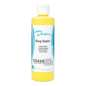 LEMON PEEL - 8 oz Duncan Opaque Stain
