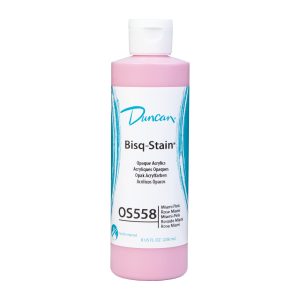 MIAMI PINK - 8 oz Duncan Opaque Stain