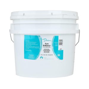 Pure Brilliance Clear Dipping Glaze - 3 Gallons
