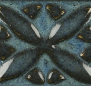 Blue Midnight - 16oz Amaco Potters Choice Cone 5 Glaze