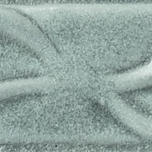 Satin Oribe - 16oz Amaco Potters Choice Cone 5 Glaze