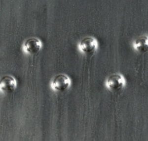 Saturation Metallic - 16oz Potters Choice Cone 5 Glaze