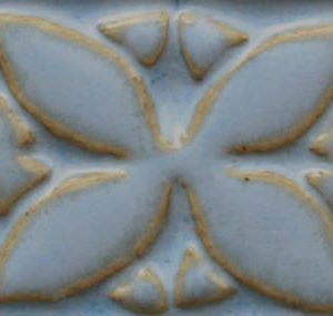 Arctic Blue - 16oz Amaco Potters Choice Cone 5 Glaze