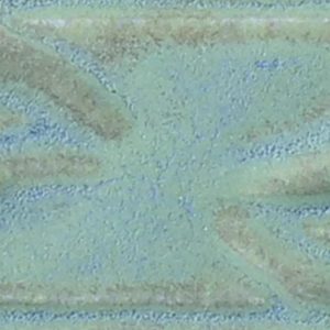 Bluestone - 16oz Amaco Potters Choice Cone 5 Glaze