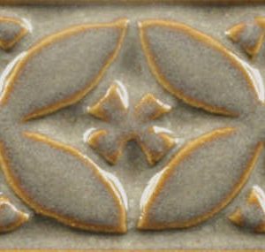 Light Sepia - 16oz AmacoPotters Choice Cone 5 Glaze