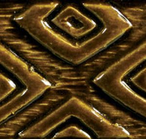 Oil Spot - 16oz Amaco Potters Choice Cone 5 Glaze