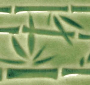 True Celadon - 16oz Amaco Potters Choice Cone 5 Glaze