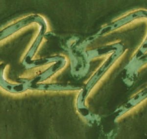 Vert Lustre - 16oz Amaco Potters Choice Cone 5 Glaze