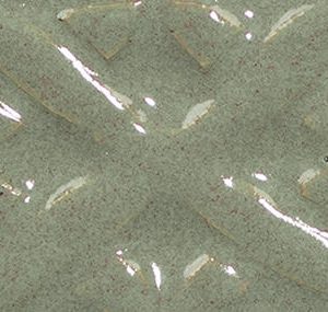 Sage - 16oz Amaco Potters Choice Cone 5 Glaze