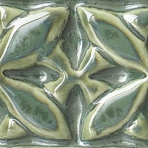 Emerald Falls - 16oz Amaco Potters Choice Cone 5 Glaze