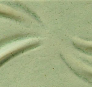 Frosted Melon - 16oz Amaco Potters Choice Cone 5 Glaze