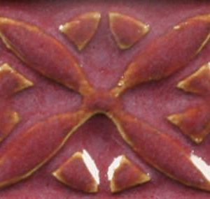 Chun Plum - 16oz Amaco Potters Choice Cone 5 Glaze