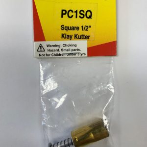 Square Klay Kutter