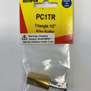 Triangle Klay Kutter