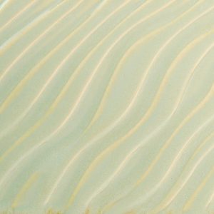 Honeydew - 16oz Amaco Potters Choice Flux Cone 5 Glaze