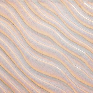 Rose Mist - 16oz Amaco Potters Choice Flux Cone 5 Glaze