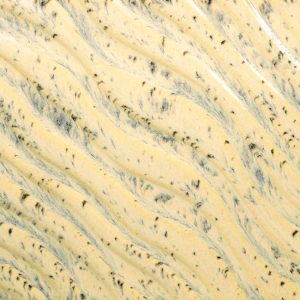 Sun Shower - 16oz Amaco Potters Choice Flux Cone 5 Glaze