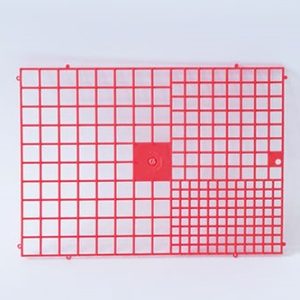 Paint Safe Drying Table