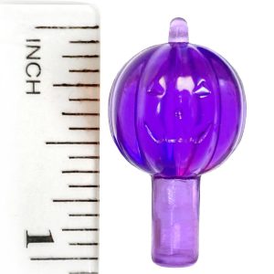 Purple Pumpkin Tree Lites