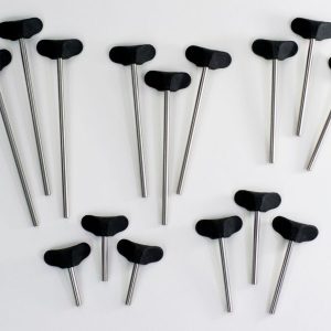 Complete Hand and Rod Set (15)