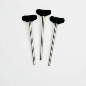 Rod with Hand - 5 inch - RH53