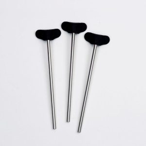 Rod with Hand - 6 inch - RH63