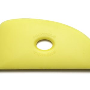 Yellow - Shape 4